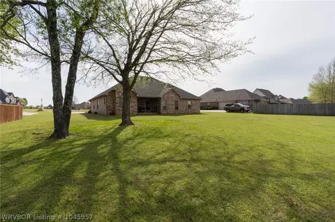 12000 Maple Park Dr, Fort Smith, AR 72916 photo 29