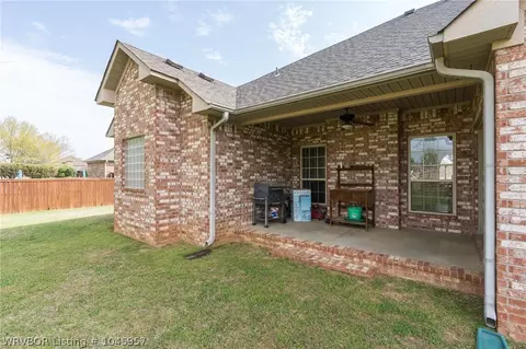 12000 Maple Park Dr, Fort Smith, AR 72916 photo 40