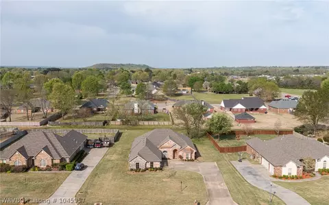12000 Maple Park Dr, Fort Smith, AR 72916 photo 7