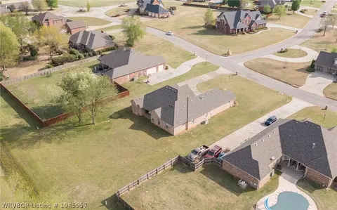 12000 Maple Park Dr, Fort Smith, AR 72916 photo 24