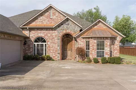 12000 Maple Park Dr, Fort Smith, AR 72916 photo 19