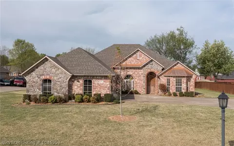 12000 Maple Park Dr, Fort Smith, AR 72916 photo 33