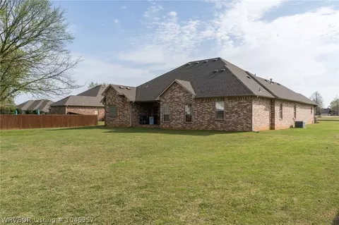 12000 Maple Park Dr, Fort Smith, AR 72916 photo 32