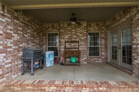 12000 Maple Park Dr, Fort Smith, AR 72916 photo 42