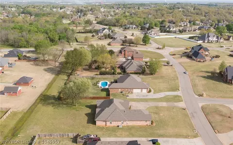 12000 Maple Park Dr, Fort Smith, AR 72916 photo 26