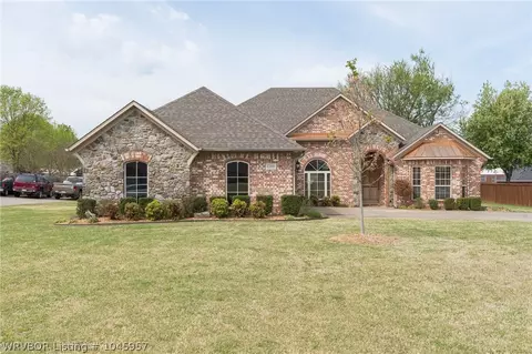 12000 Maple Park Dr, Fort Smith, AR 72916 photo 47