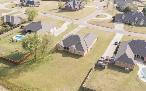 12000 Maple Park Dr, Fort Smith, AR 72916 photo 23