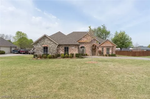 12000 Maple Park Dr, Fort Smith, AR 72916 photo 45