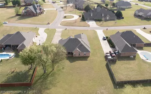 12000 Maple Park Dr, Fort Smith, AR 72916 photo 21