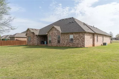 12000 Maple Park Dr, Fort Smith, AR 72916 photo 34