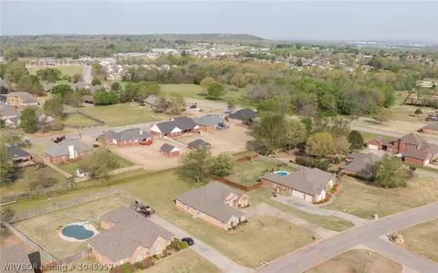 12000 Maple Park Dr, Fort Smith, AR 72916 photo 27