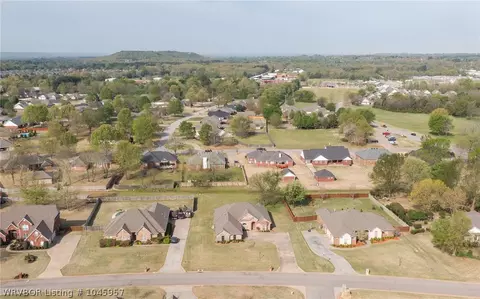 12000 Maple Park Dr, Fort Smith, AR 72916 photo 30