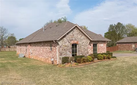 12000 Maple Park Dr, Fort Smith, AR 72916 photo 43