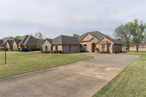 12000 Maple Park Dr, Fort Smith, AR 72916 photo 16