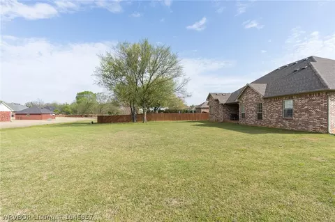 12000 Maple Park Dr, Fort Smith, AR 72916 photo 36