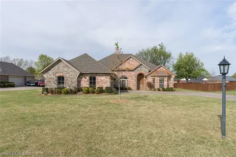 12000 Maple Park Dr, Fort Smith, AR 72916 photo 10
