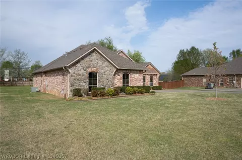 12000 Maple Park Dr, Fort Smith, AR 72916 photo 8
