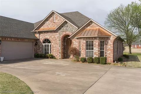 12000 Maple Park Dr, Fort Smith, AR 72916 photo 18