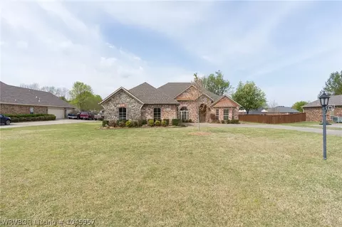 12000 Maple Park Dr, Fort Smith, AR 72916 photo 46