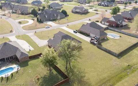 12000 Maple Park Dr, Fort Smith, AR 72916 photo 17