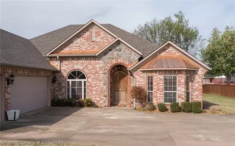 12000 Maple Park Dr, Fort Smith, AR 72916 photo 39