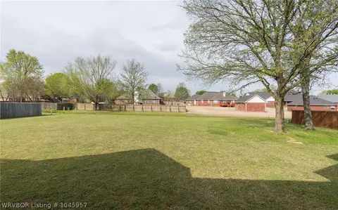 12000 Maple Park Dr, Fort Smith, AR 72916 photo 44