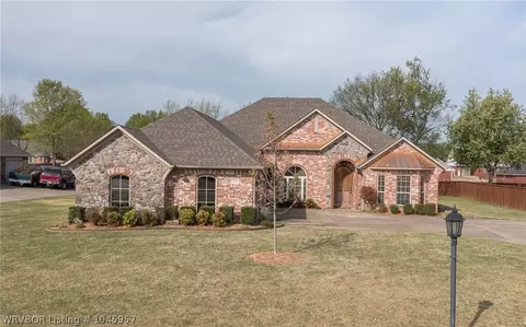 12000 Maple Park Dr, Fort Smith, AR 72916 photo 35