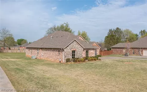12000 Maple Park Dr, Fort Smith, AR 72916 photo 4