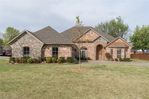 12000 Maple Park Dr, Fort Smith, AR 72916 photo 11