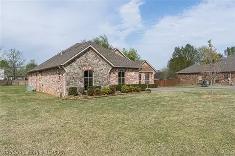 12000 Maple Park Dr, Fort Smith, AR 72916 photo 6
