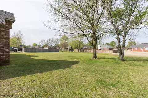 12000 Maple Park Dr, Fort Smith, AR 72916 photo 25