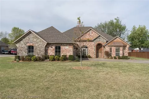 12000 Maple Park Dr, Fort Smith, AR 72916 photo 13