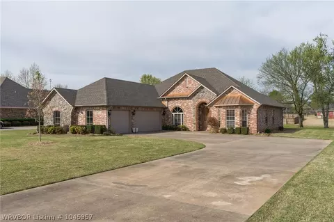 12000 Maple Park Dr, Fort Smith, AR 72916 photo 15