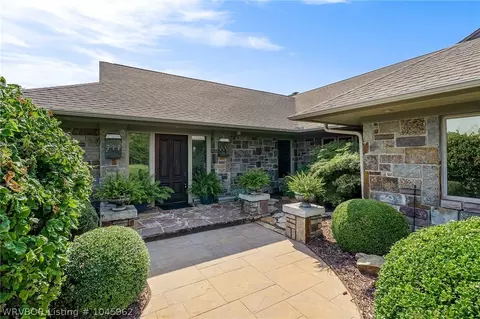 3839 Spring Mountain Rd, Fort Smith, AR 72916 photo 3