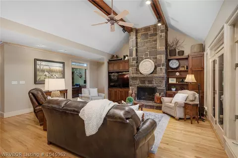 3839 Spring Mountain Rd, Fort Smith, AR 72916 photo 30