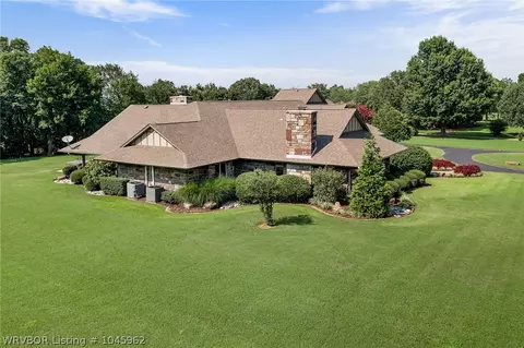 3839 Spring Mountain Rd, Fort Smith, AR 72916 photo 46