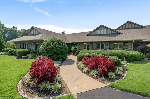3839 Spring Mountain Rd, Fort Smith, AR 72916 photo 2