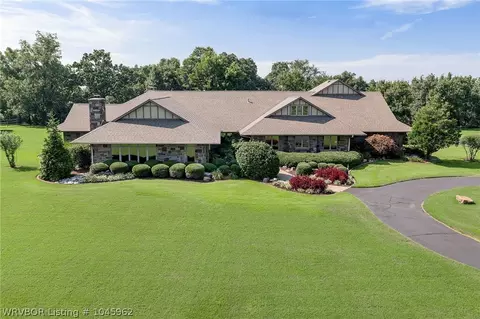 3839 Spring Mountain Rd, Fort Smith, AR 72916 photo 1