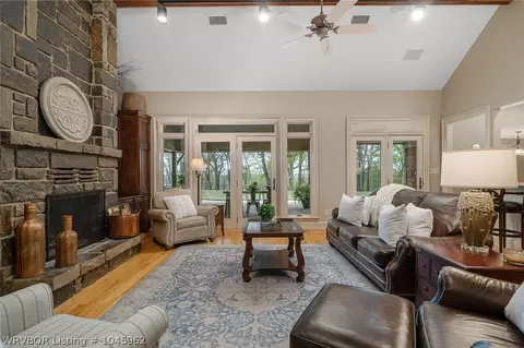 3839 Spring Mountain Rd, Fort Smith, AR 72916 photo 32