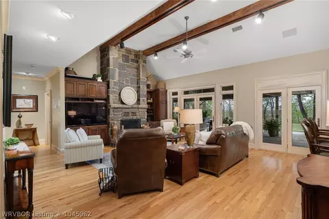 3839 Spring Mountain Rd, Fort Smith, AR 72916 photo 31