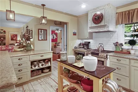 2105 Garner Ln, Fort Smith, AR 72901 photo 7