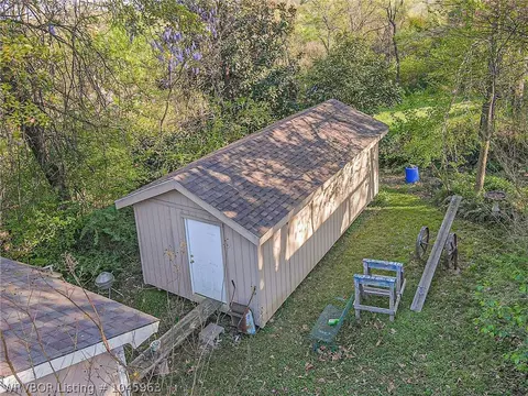 2105 Garner Ln, Fort Smith, AR 72901 photo 29