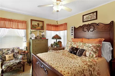 2105 Garner Ln, Fort Smith, AR 72901 photo 18