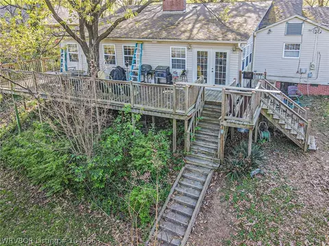 2105 Garner Ln, Fort Smith, AR 72901 photo 30