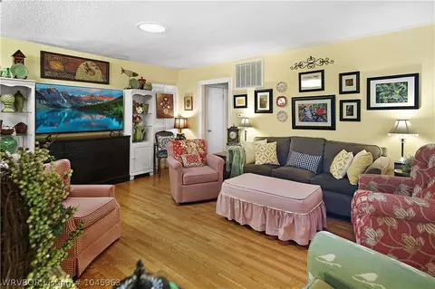 2105 Garner Ln, Fort Smith, AR 72901 photo 3