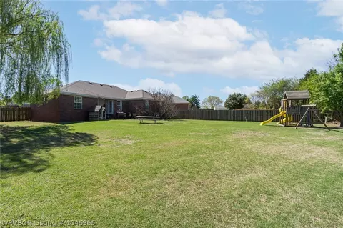 6220 Fallstone Rd, Fort Smith, AR 72916 photo 31