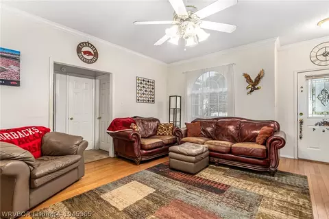 6220 Fallstone Rd, Fort Smith, AR 72916 photo 8