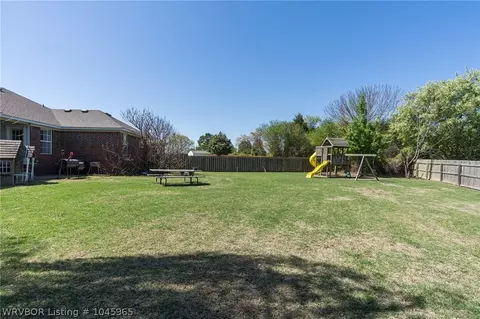 6220 Fallstone Rd, Fort Smith, AR 72916 photo 30
