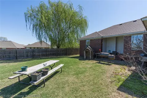 6220 Fallstone Rd, Fort Smith, AR 72916 photo 37