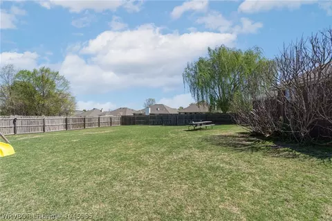 6220 Fallstone Rd, Fort Smith, AR 72916 photo 36